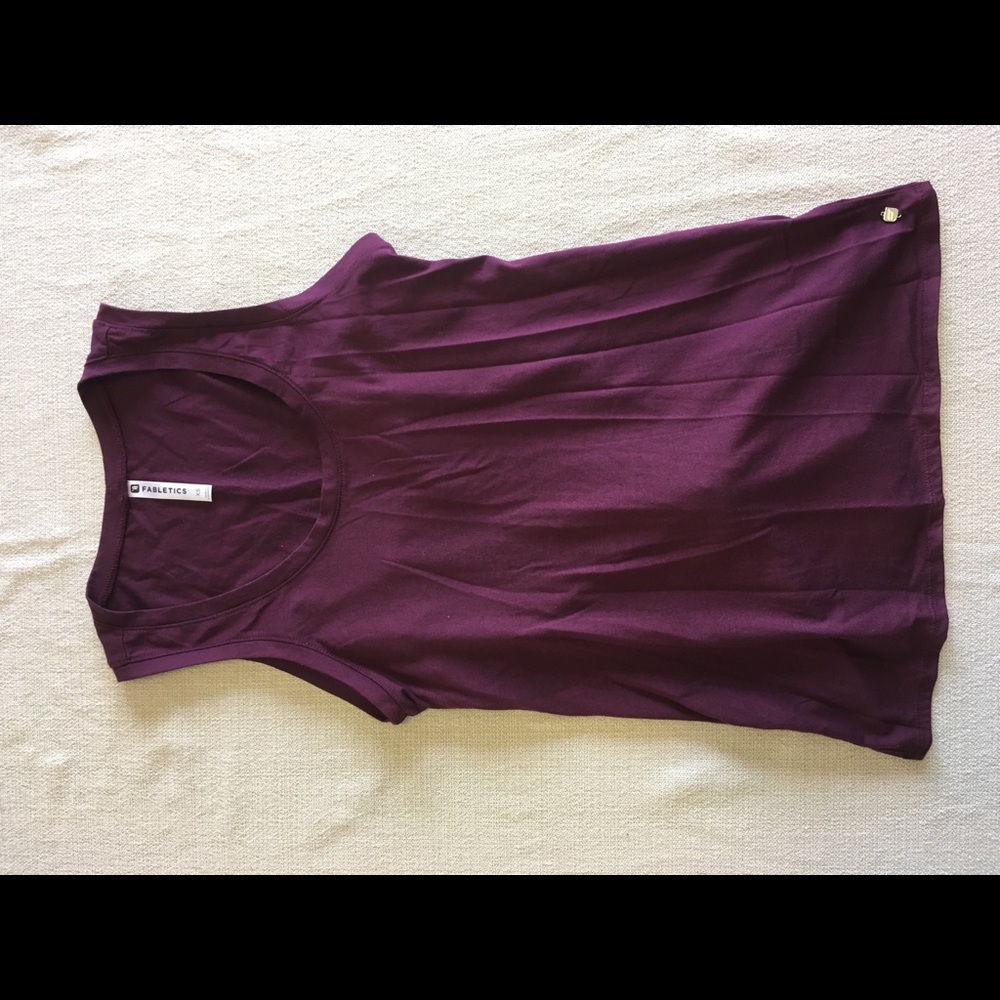 Fabletics tank top